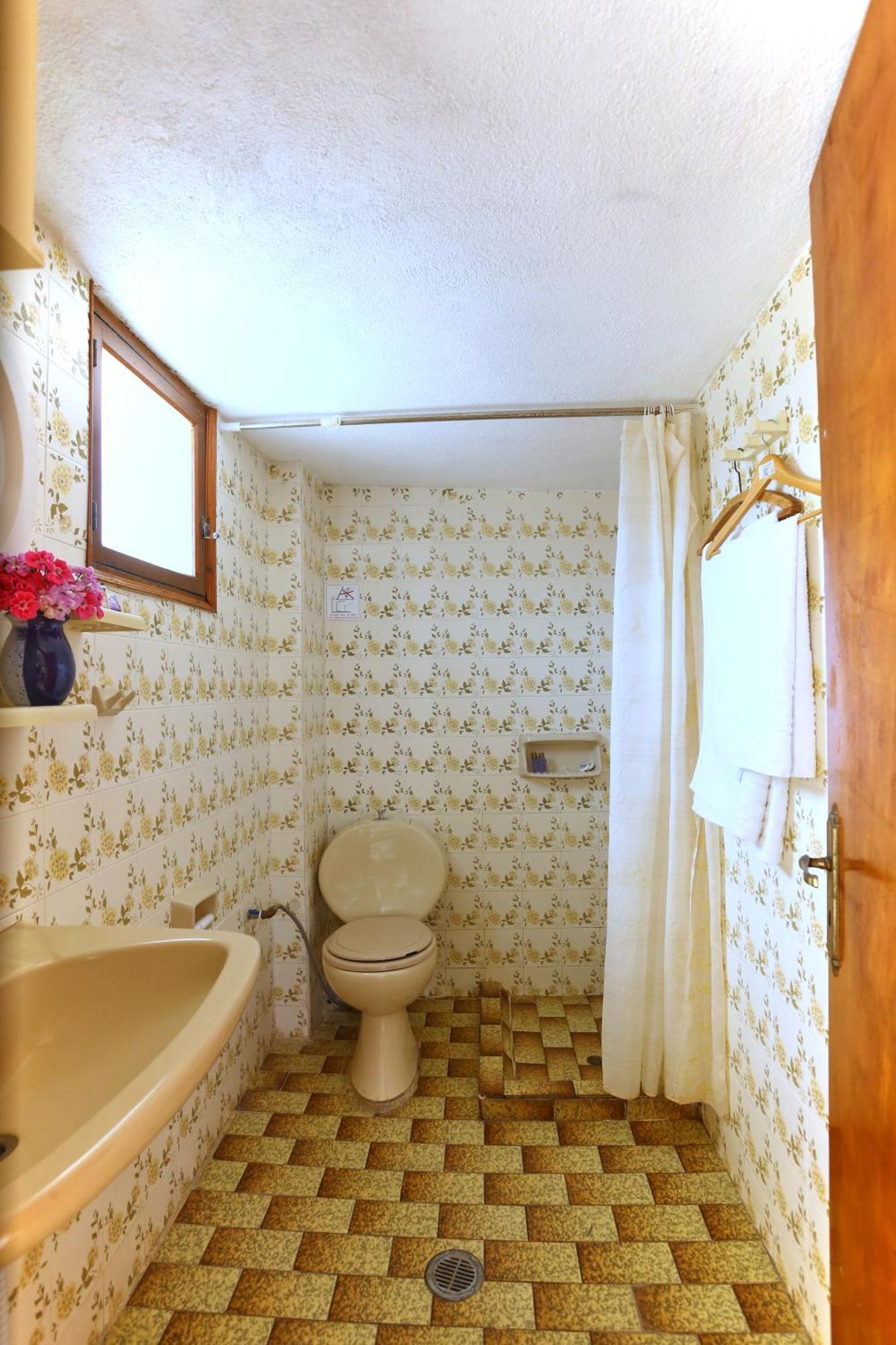 Armena Inn アルメニスティス エクステリア 写真