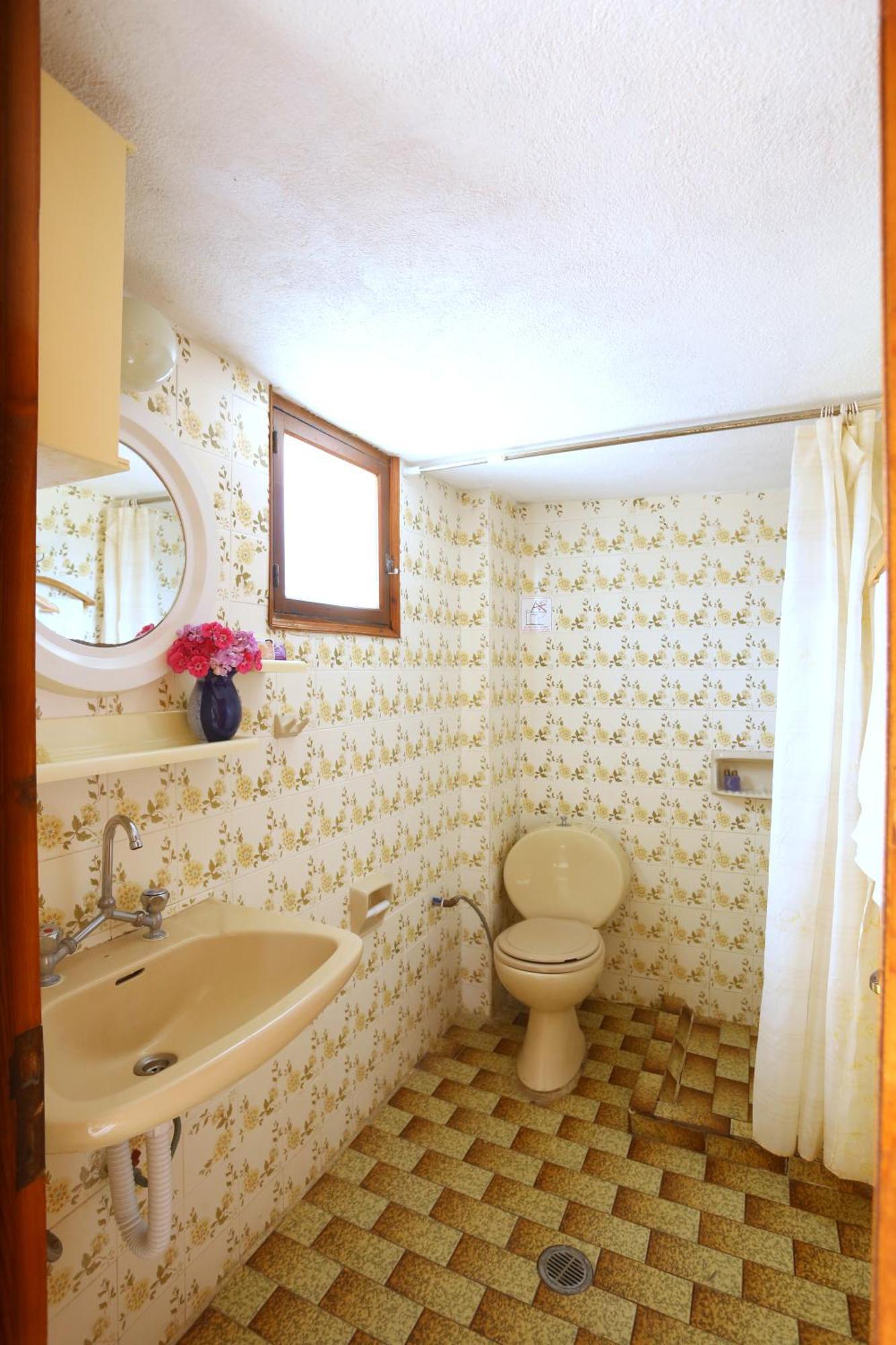 Armena Inn アルメニスティス エクステリア 写真