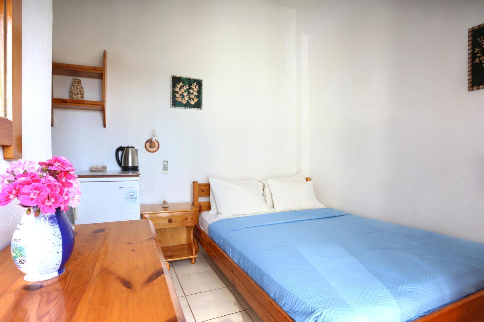Armena Inn アルメニスティス エクステリア 写真