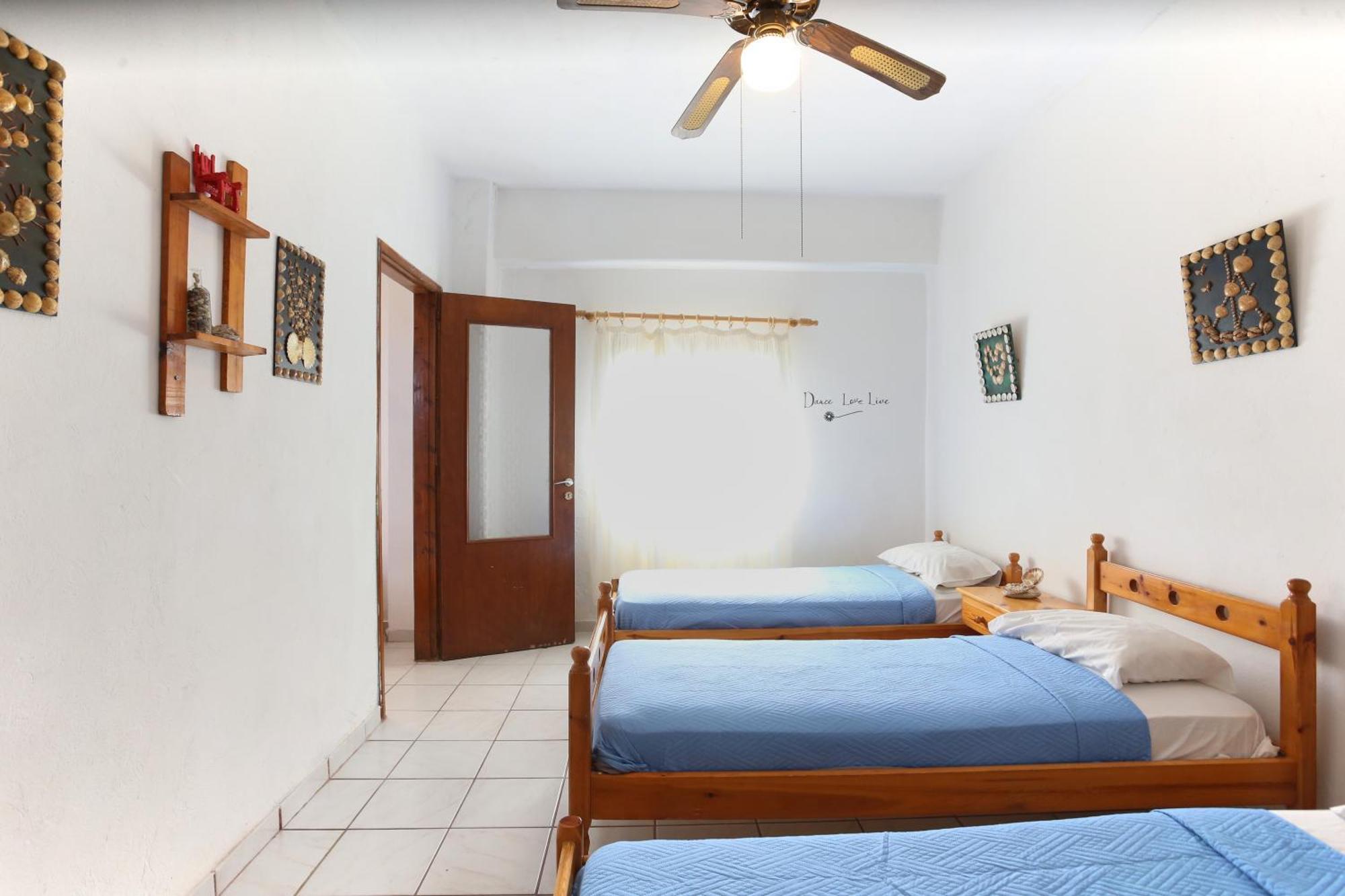 Armena Inn アルメニスティス エクステリア 写真